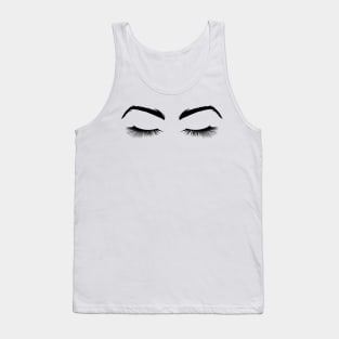 Flawless Tank Top